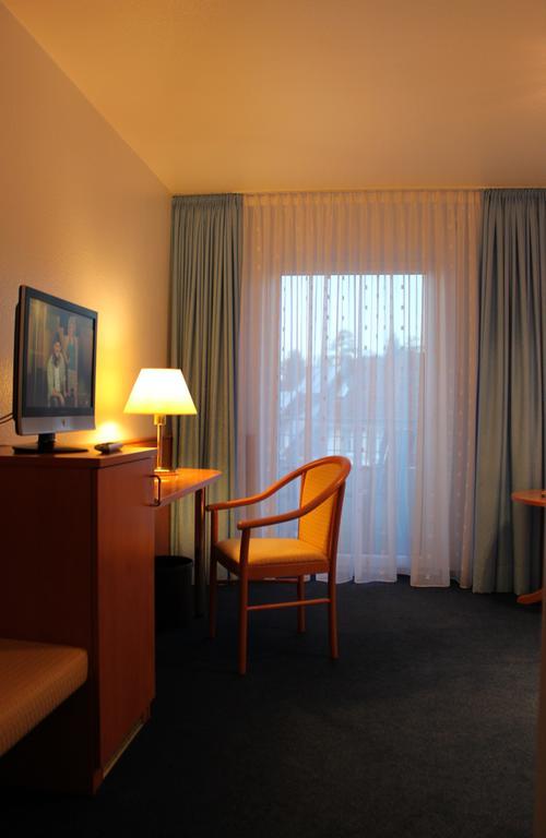 Hotel Garni Eden Meersburg Cameră foto